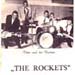 Fanblad van de Officiele Peter en zijn Rockets Fanclub, President was Jan Smeets, die later de man achter het succes van Pinkpop werd. (aflevering februari 1962)