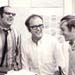 Inzingen Ome Sjakie met Willem van Kooten, Freddy Haayen en Peter Koelewijn als De Praatpalen (1968)