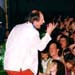 Optreden (1989)