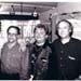 Produktieteam bij Andr HazesTotaal Oranje, Tom Peters, John v.d. Ven, De Star en Peter Koelewijn (1996)