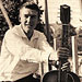 Peter in 1960
