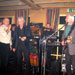Optreden 65 jaar feest