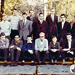 Peter Koelewijn in 1959 op de HBS in Eindhoven. Eindexamenklas 5a.