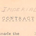 Contract (1-12-1959)